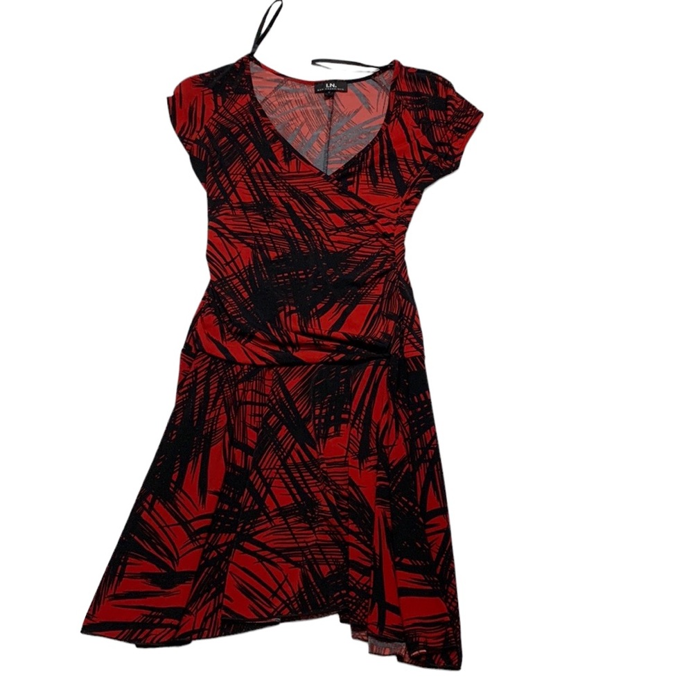 I.N. San Francisco dress. Size medium